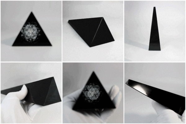 Truncated Triangular Prism