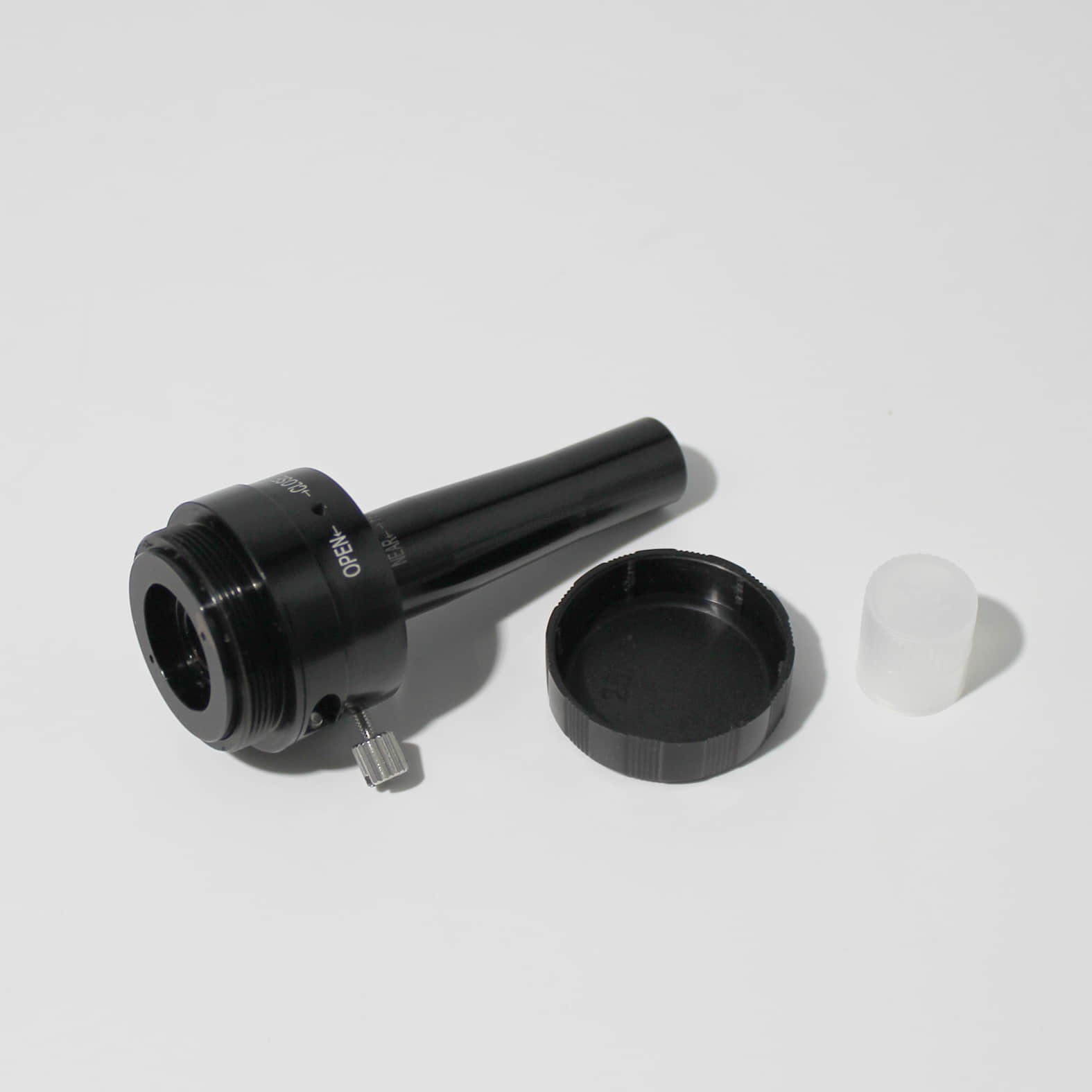 China Supplier Wide Angle C Mount Pinhole Pin-hole FA Lens for ...