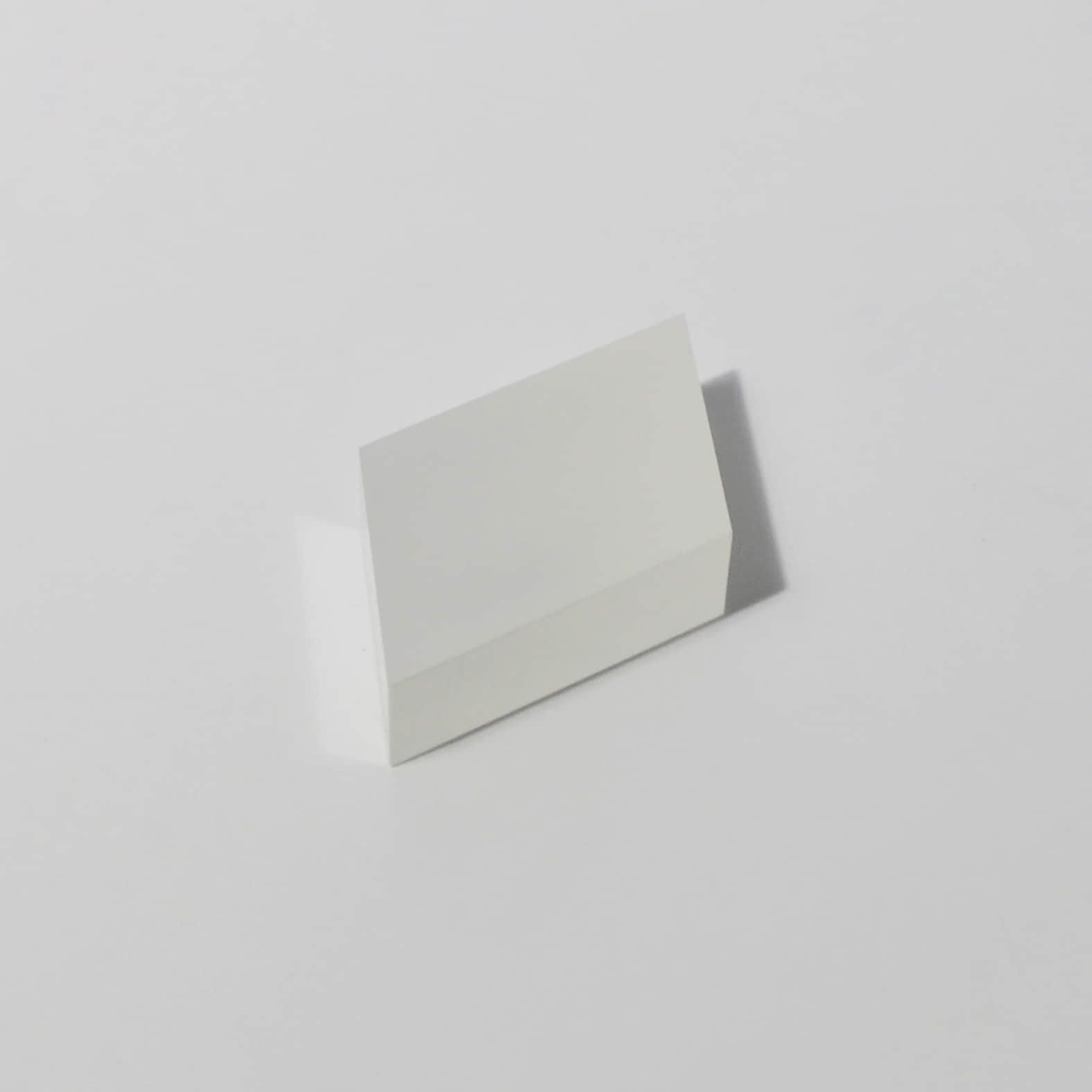 Customization Ferroelectric High Precision LN Crystal Window T10mm ...